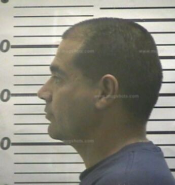 Bernie M Trujillo