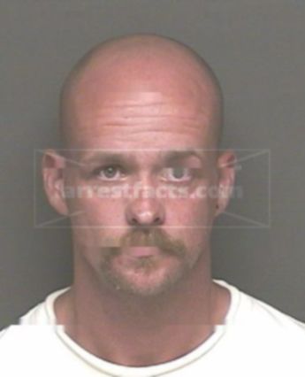 Thomas Fredrick Kegley