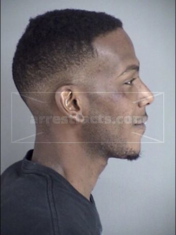 Darion Anthony Amie