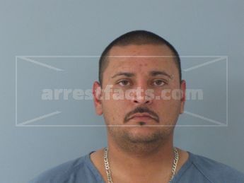 Anthony Polendo Guerrero