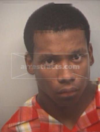 Clarence Luther Reaves