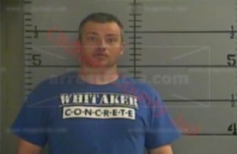 Christopher Warren Byers
