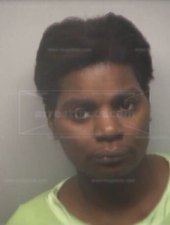 Antoinette Weaver