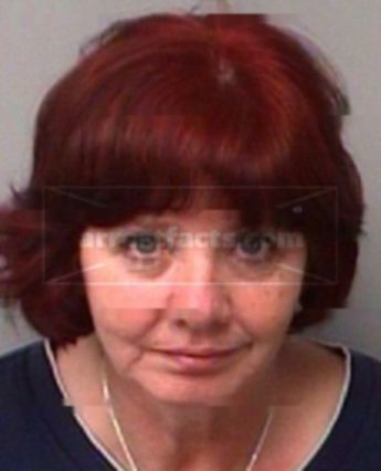 Deborah Ruth Dunn