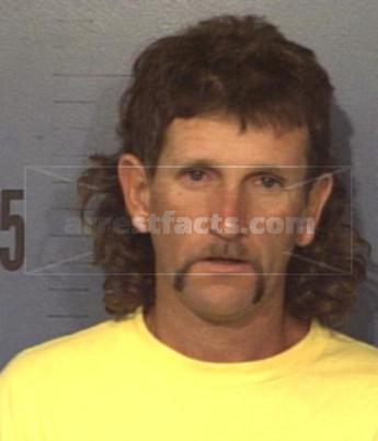 Kenneth Tracey Runnels