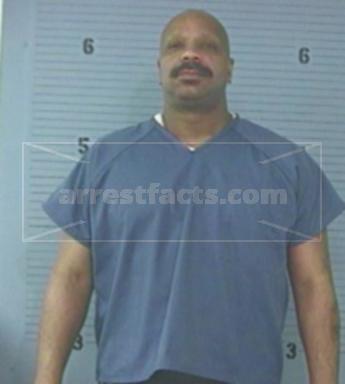 Donald Ray Bruns