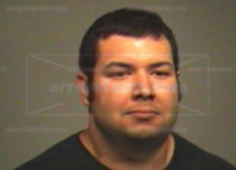 Johnny Hector Padilla