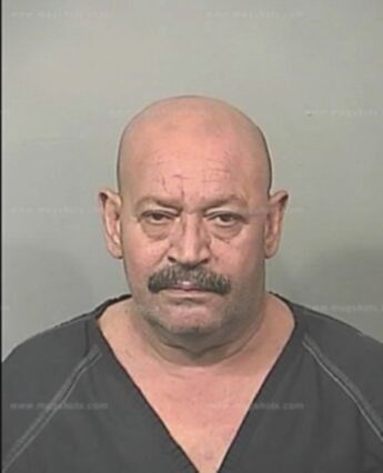 Hector Luis Gonzalez