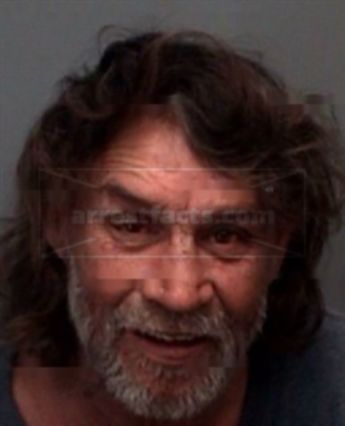 Brett Alexander Pruitt