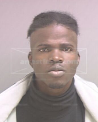 Donald Elroy Joseph