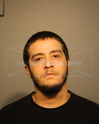 Christopher Cintron