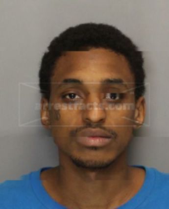 Toles Christopher Tyrone