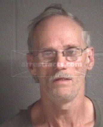 Randall Eugene Rogers