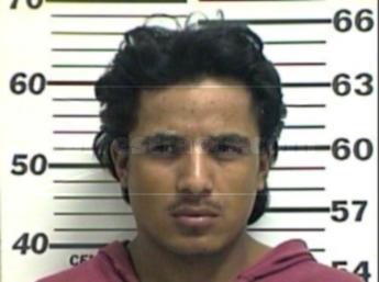 Jesus Salvador Morales