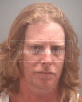 Evan Todd Davis