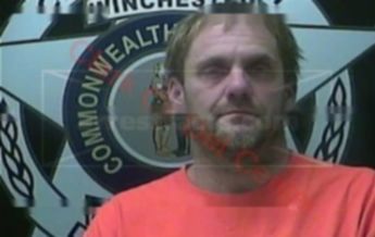 William Gene Eason Jr.