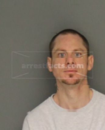 Timothy Jason Jones