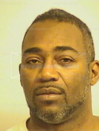 Tedvin Markeith Bates