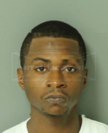 Larry Donnell Mcdade