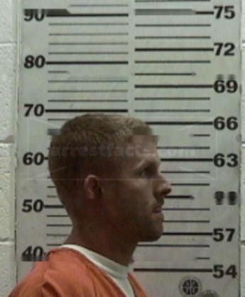 Travis Lee Moody