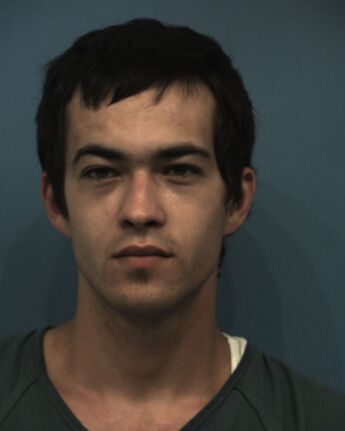 Kolby Dalton Ford