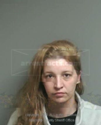 Stacy Louise Simmons
