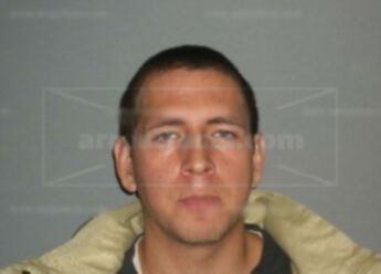 Stephen Dennis Huber