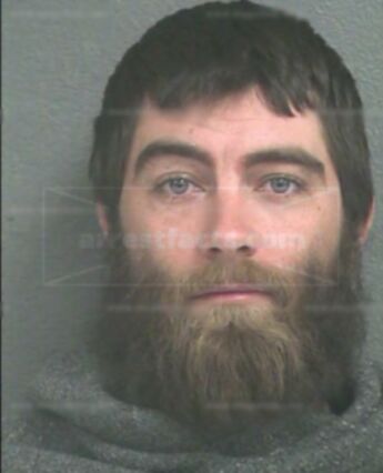 Jason Clifton Armstrong Sr