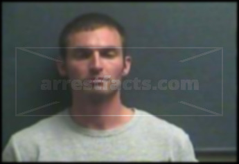 Gabriel Thomas Crouch