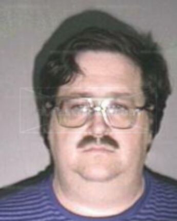Terry Dale Pruitt