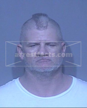 Daniel Dewey Alford Jr