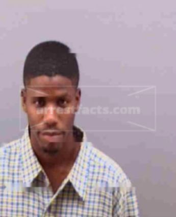 Graylin Todd Douglas