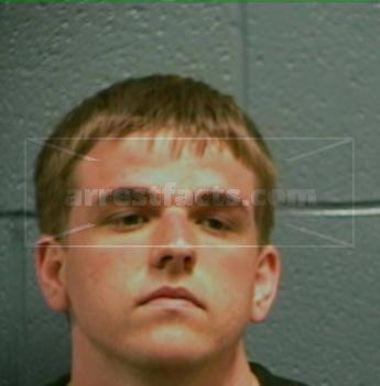 Christopher Paul Meacham