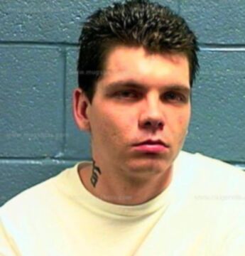 Thomas Daniel Frazier