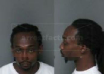 James Anderson Iii