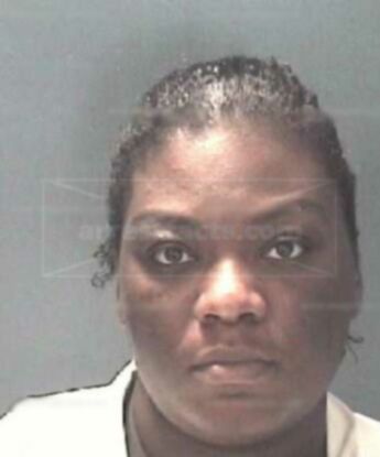 Kimberly Sharee King