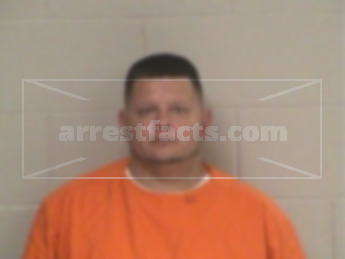 Travis William Rhodes