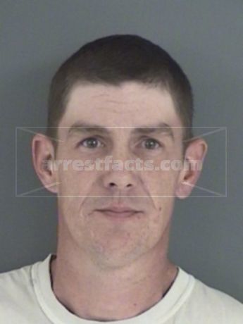 James Jeremy Faircloth