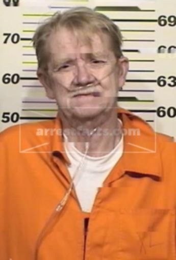 Kenneth Ray Vanderfecht