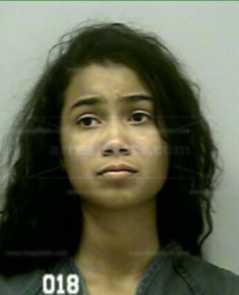 Leslie Annie Rodriguez