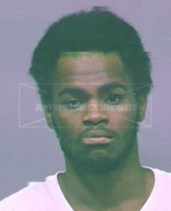 Lionell Kwamell Hargrove