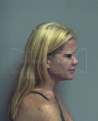 Carla Ann Harmon