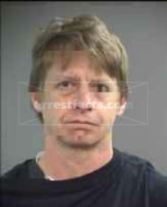 Shannon Patrick Oakley