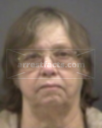 Linda Carole Eisner