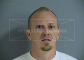 Michael Scott Gatlin