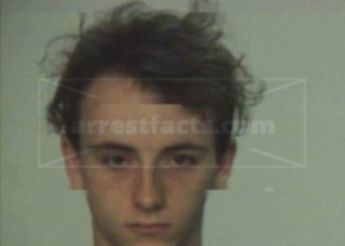 Christopher Flournoy Shirey