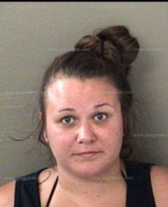 Megan Leann Hilliard