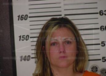 Jennifer Leigh Horton