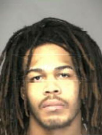 Davis Malcolm