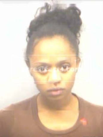 Ebony Pearl Anderson